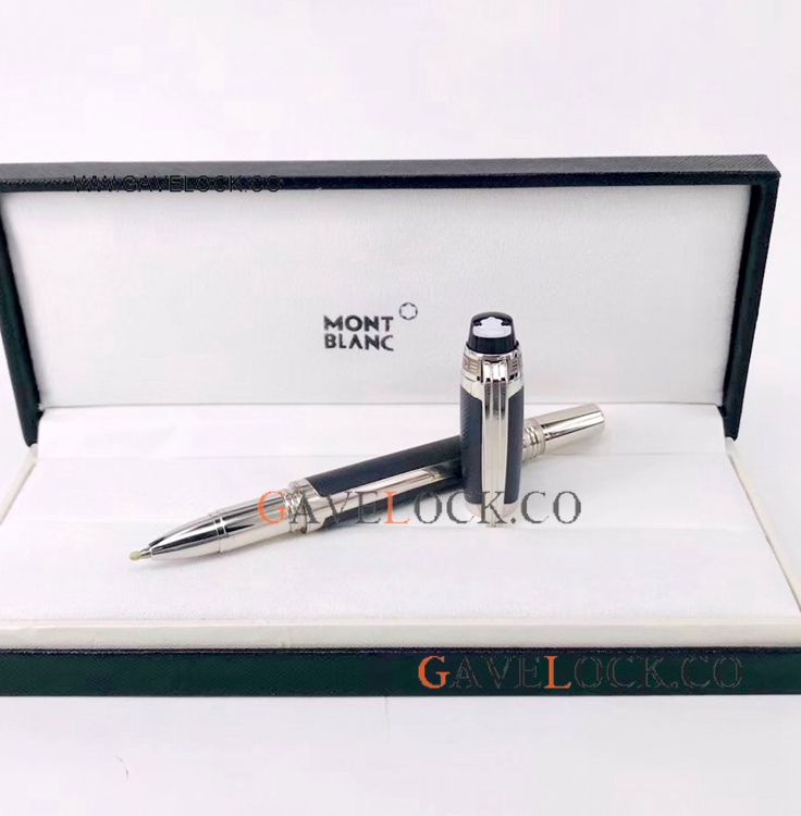 High Quality Mont blanc Starwalker Extreme Rollerball Pen